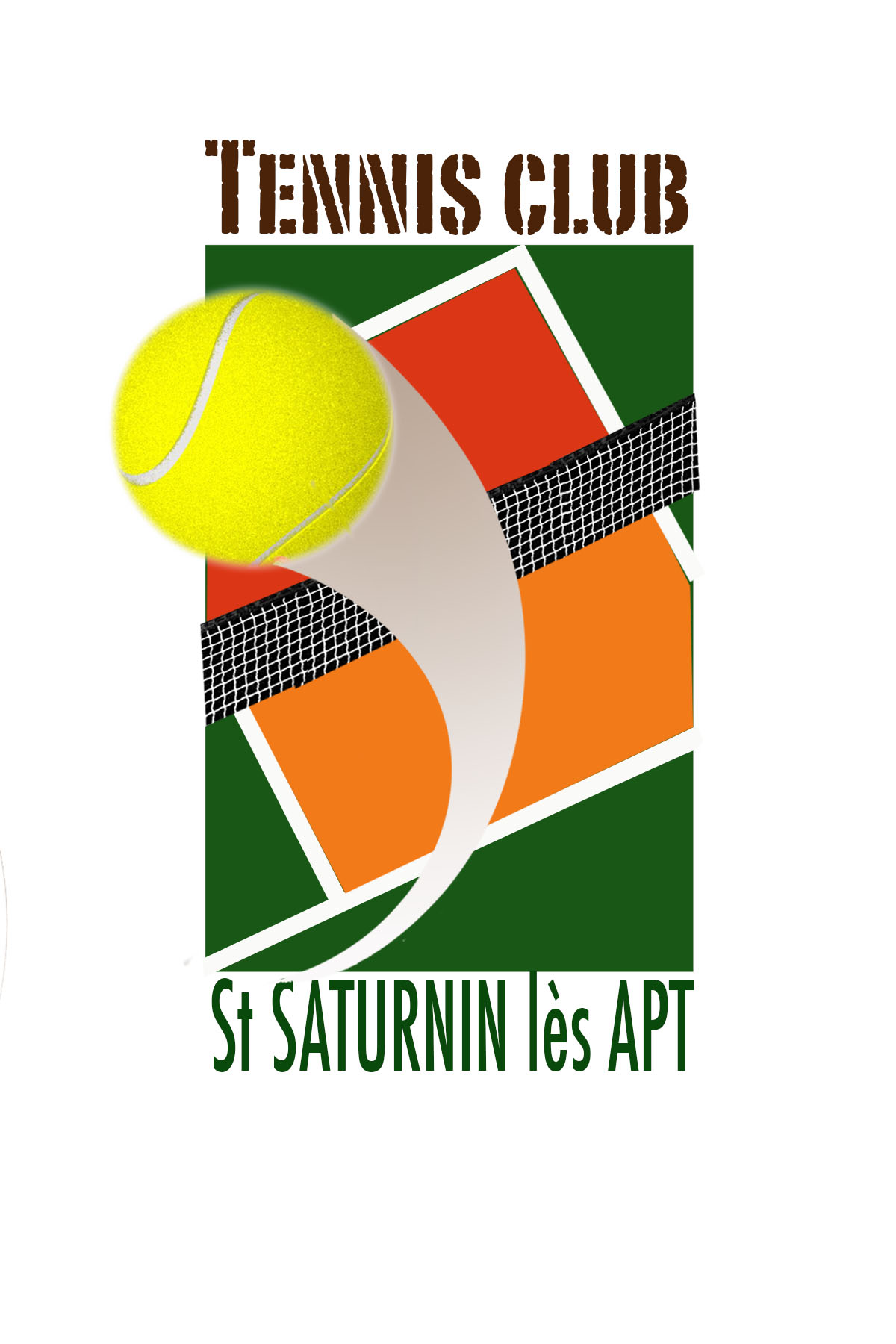 Tennis Club St Saturnin les Apt | Tennis Club St Saturnin les Apt